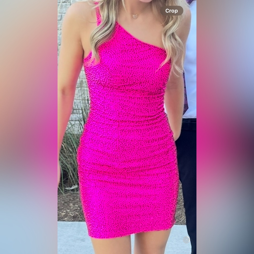 Homecoming Dress